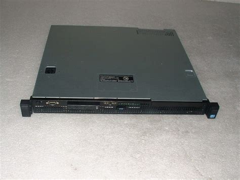 Dell Poweredge R220 Server Xeon E3 1270 V3 3 5ghz Quad Core 16gb 1x Tray Ebay