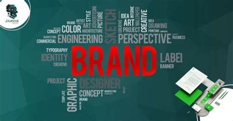 Brand Identity Design Service At Best Price In Chennai ID 2851535425297