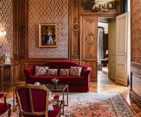 Chambres De L Abbaye Abbaye Des Vaux De Cernay Yvelines