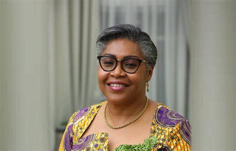 RDC Quattendre Du Gouvernement De Judith Suminwa Sahuti Africa