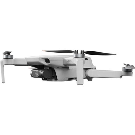 Dji Mini 2 Se Drone με 27Κ Κάμερα και Χειριστήριο Συμβατό με