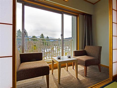 Best Price on Fuji View Hotel in Mount Fuji + Reviews!