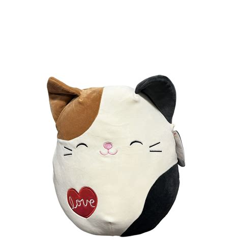 Tortoiseshell Cat Squishmallow Best Outlet Nz