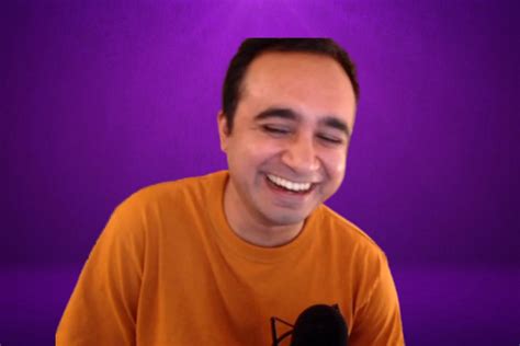 Twitch Streamer Squeex Explains How He Got Promoted At His First Job