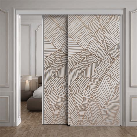 Relooking De Portes Coulissantes Astuces Tendances