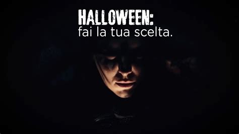 Halloween Fai La Tua Scelta YouTube