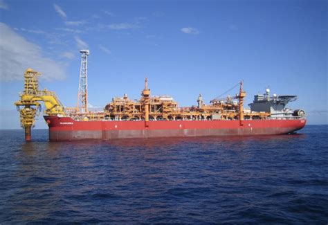 WOODSIDE ACHIEVES FIRST OIL AT SANGOMAR IN SENEGAL Oil Gas Technology