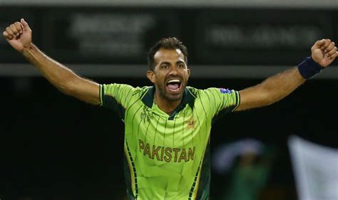 Wahab Riaz Interview Audio Press Release Pcb