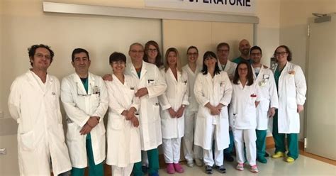 Chioggia Azzurra Il Reparto Di Chirurgia Dell Ospedale Di Chioggia