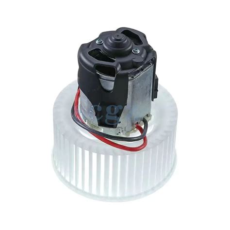 New High Quality Hvac Blower Motor For B M W F F F