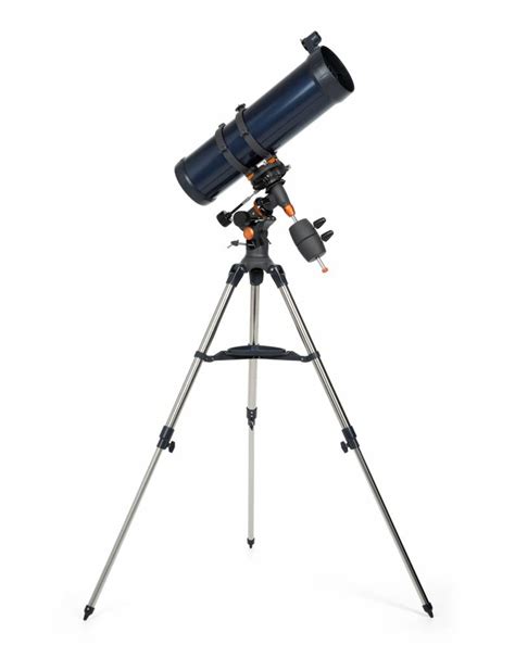 Celestron Astromaster 130 Eq Camera Concepts And Telescope Solutions