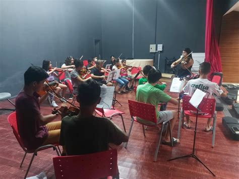 Escola De M Sica Do Acre Apresenta Concerto De Encerramento Do Ano