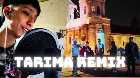 Reaccion Tarima Remix Jairo Vera Gino Mella Ak Bayriton