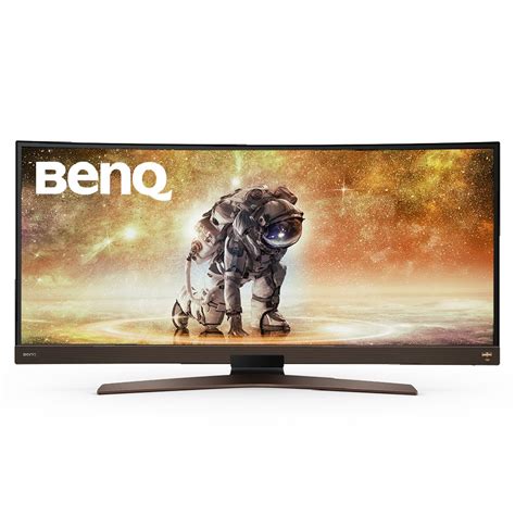 จอคอมพิวเตอร์ MONITOR│BENQ EW3880R (IPS WQHD Ultrawide Curved) ภาพสวยระเอียดคมชัด ราคาพิเศษ ...