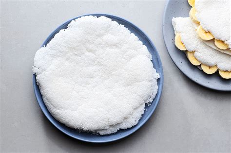 Brazilian Tapioca Flour Crepes Recipe