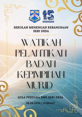 MAJLIS WATIKAH PELANTIKAN BADAN KEPIMPINAN Shlyanashahrul Flip PDF