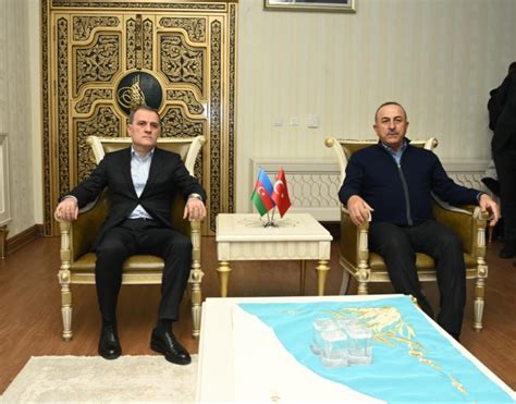 Mfa Azerbaijan On Twitter Az Rbaycan Respublikas N N Xarici I L R