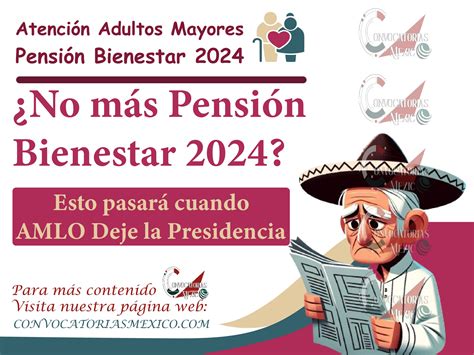 ≫ ¿qué Pasará Con Los Programas Sociales Cuando López Obrador Deje De Ser Presidente ️【 Enero 2025】