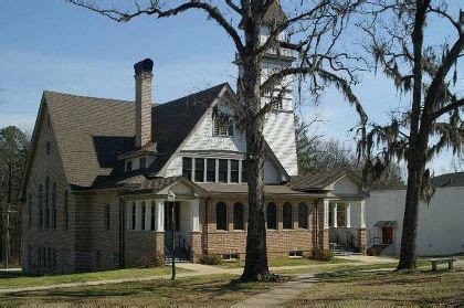 Tougaloo College Chapel - LocationsHub