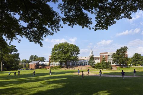 Lafayette Elementary School — Hartman-Cox Architects