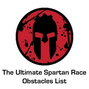 The Ultimate Spartan Race Obstacles List Ocr Insight