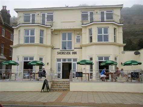 Shoreside Inn Shanklin Hotel Reviews Photos And Prices