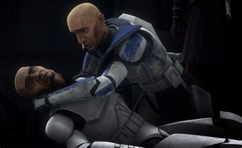 List Of The Saddest Episodes In The Clone Wars — Cultureslate