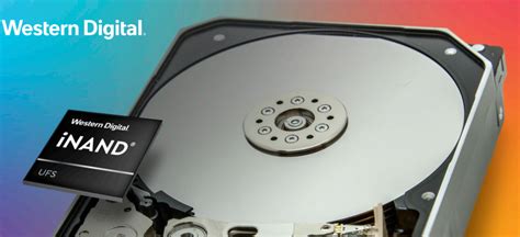 Western Digital Launches 20 TB Mechanical Hard Drive With OptiNAND ...