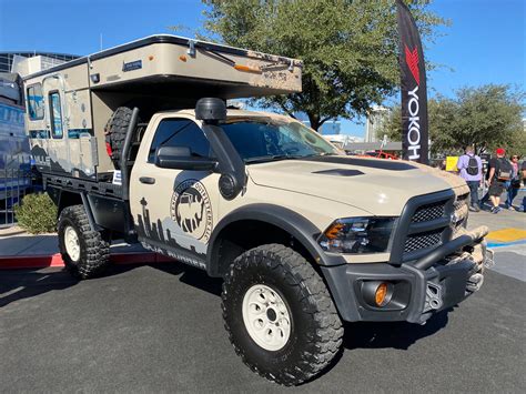 The Best Of Sema Overland 2019 Expedition Portal