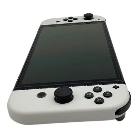 Nintendo ニンテンドウ Nintendo Switch有機elモデル Heg 001 ｜トレファクonline