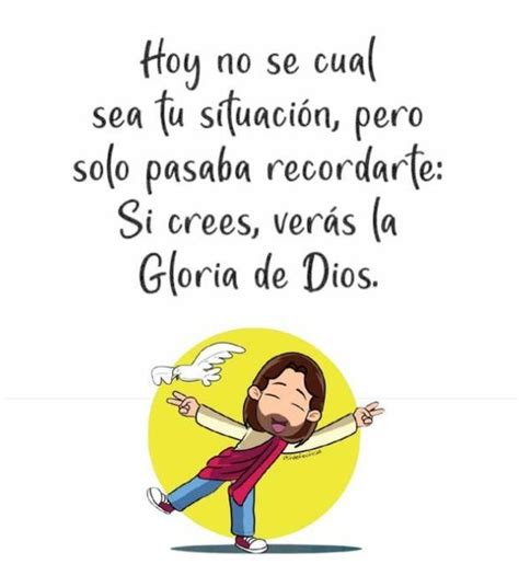 Alimenta Tu Fe On Instagram Bendiciones Del Cielo Para Hoy Cada D A