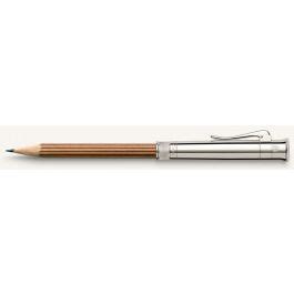 Graf Von Faber Castell Perfekter Bleistift Platinbraun Edle