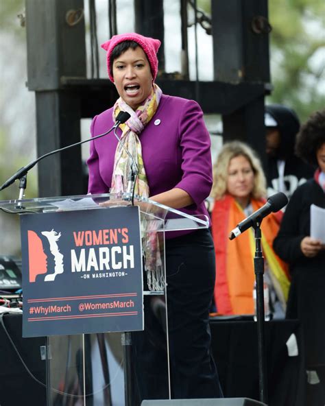 Photos Womens March On Washington Wtop News