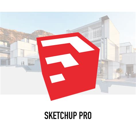 Sketchup Pro Annual Subscription