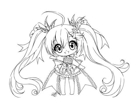 Alison By Sureya On Deviantart Coloring Book Art Sketches Chibi