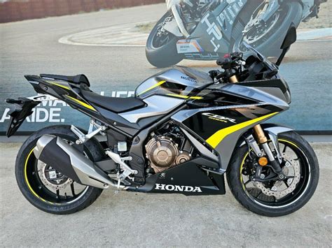 Honda Cbr Ra Abs Lams My Sports Jbfd Just Bikes