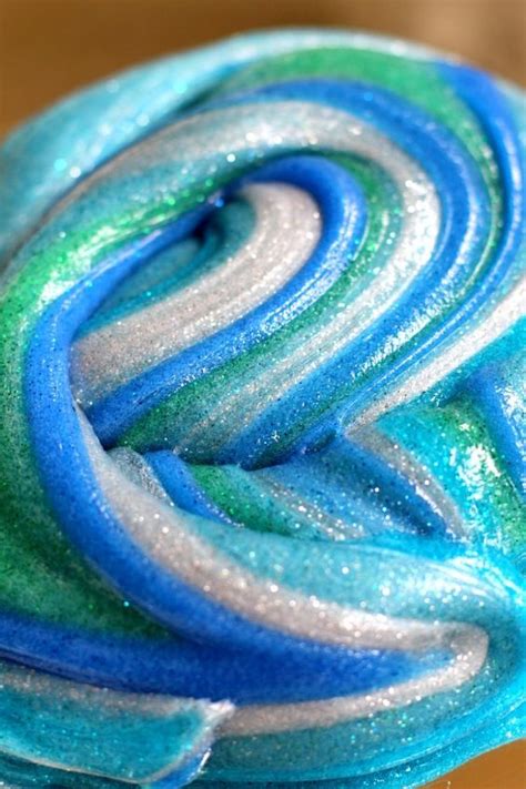 25 Fun And Easy Slime Recipes