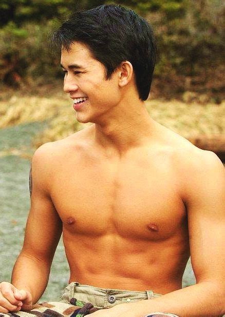 Seth In Eclipse Booboo Stewart Twilight Pictures Jacob Black Twilight