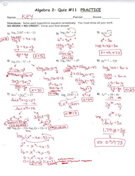 Composite Function Worksheet Answers 1 14 Function Worksheets