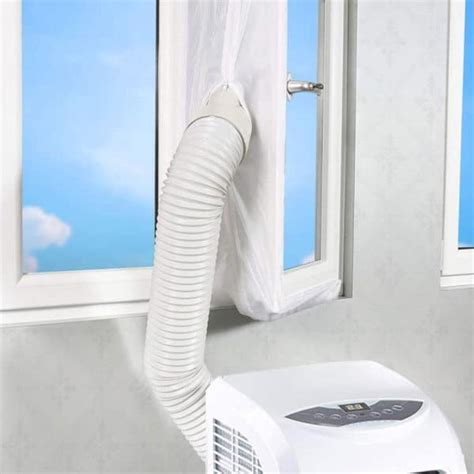 Airco Raamafdichtingskit Window Kit Bol