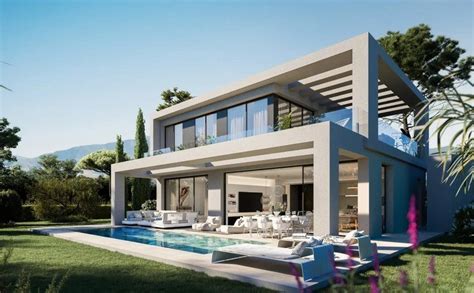 Luxury Homes For Sale In Marbella Andalusia Spain Jamesedition