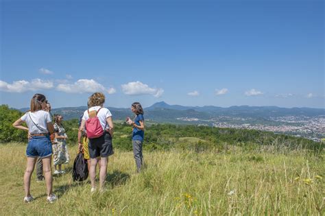 Toutes les activités de l été à Gergovie et Corent Musée