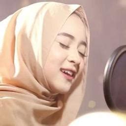 Ya Maulana Song Lyrics And Music By Nissa Sabyan Arranged By Rvs