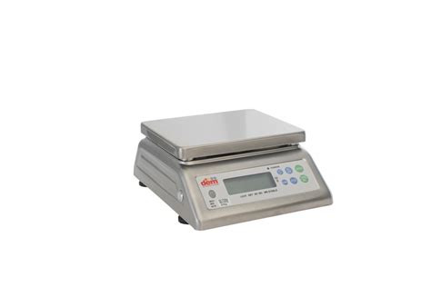 Trade Approved Bench Weighing Scale Industrial Bench Scale Dem Machines