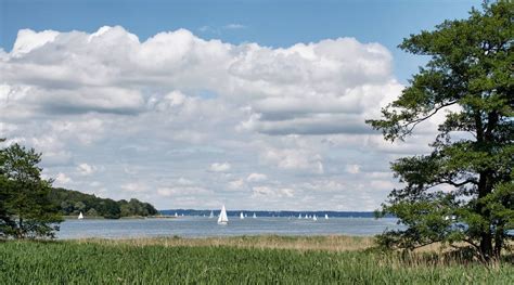 Powidzkie Lake Jeziora Polski