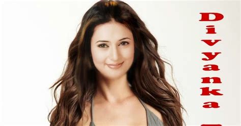 Pagalwallpapers Divyanka Tripathi Hot Bikini