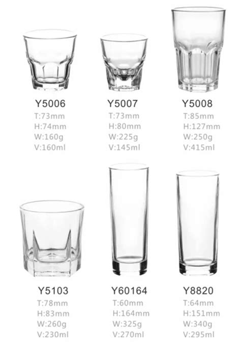 Glassware Manufacturer Small Glass Cup For Drinking Glass Cup Glass Cup And Glass Tumbler Price