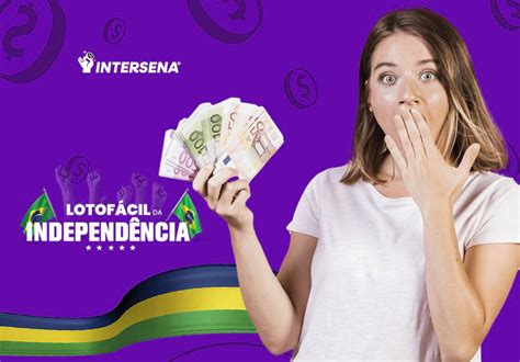 Como Funciona A Lotof Cil Da Independ Ncia Intersena