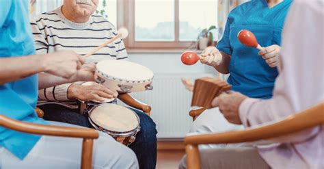 Musicothérapie et bienfaits sur la santé ce quil faut savoir