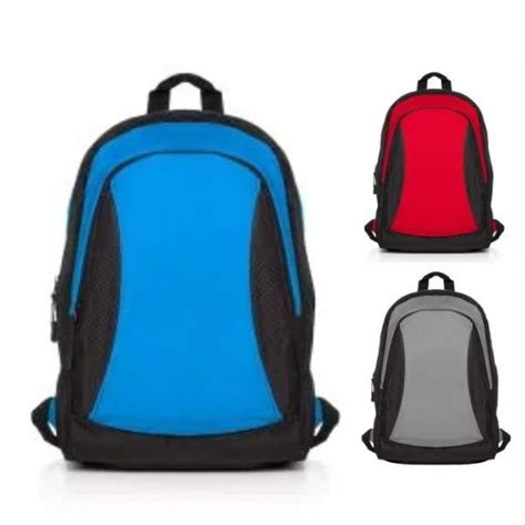 ZE 4228 Mochila Grupo Velski